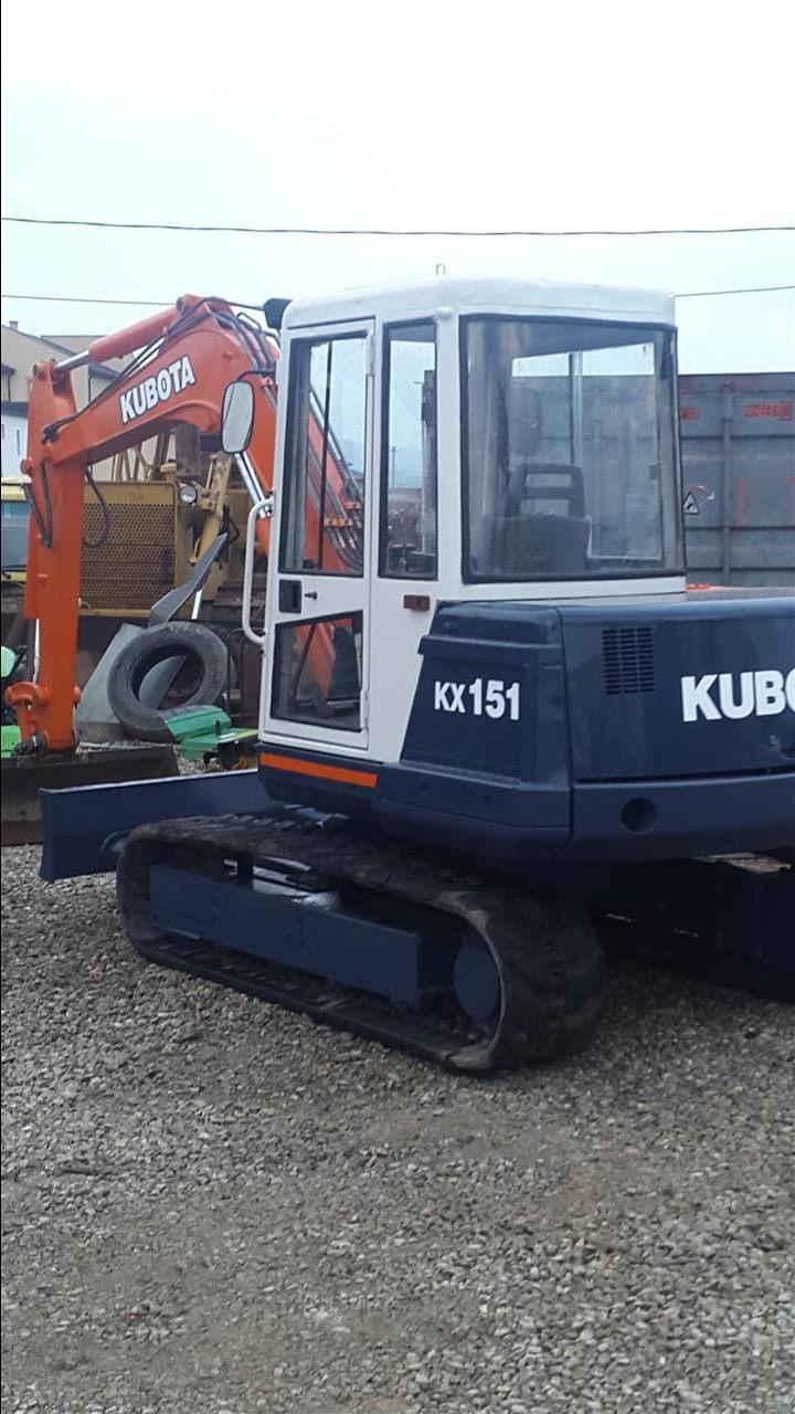 kubota