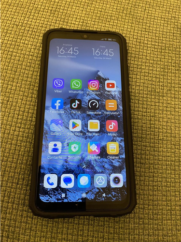 Redmi9A