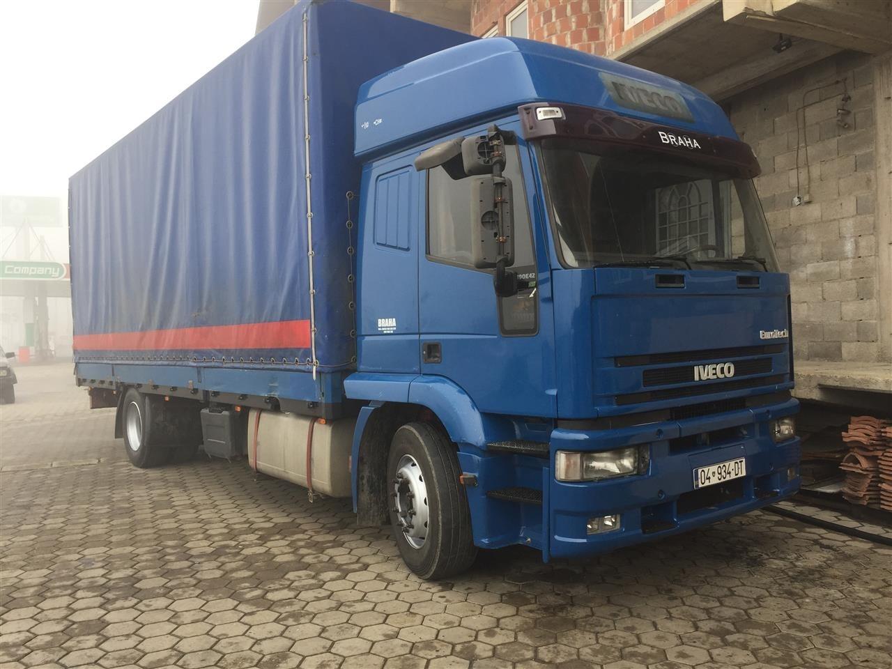 Iveco-