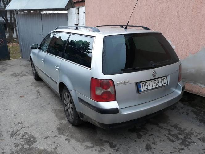 Passat 