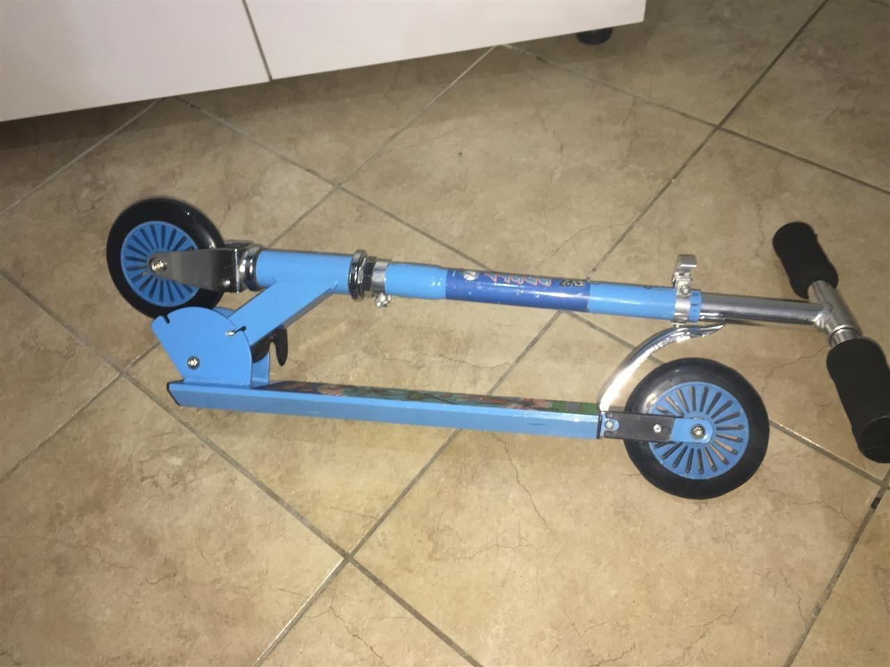 trotinet
