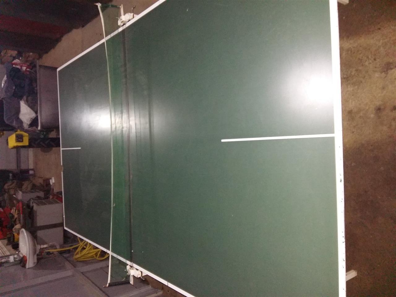 pingpong