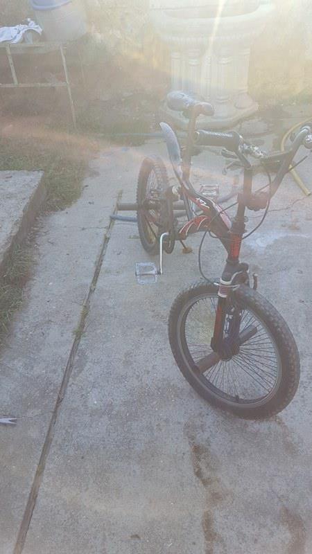 BMX
