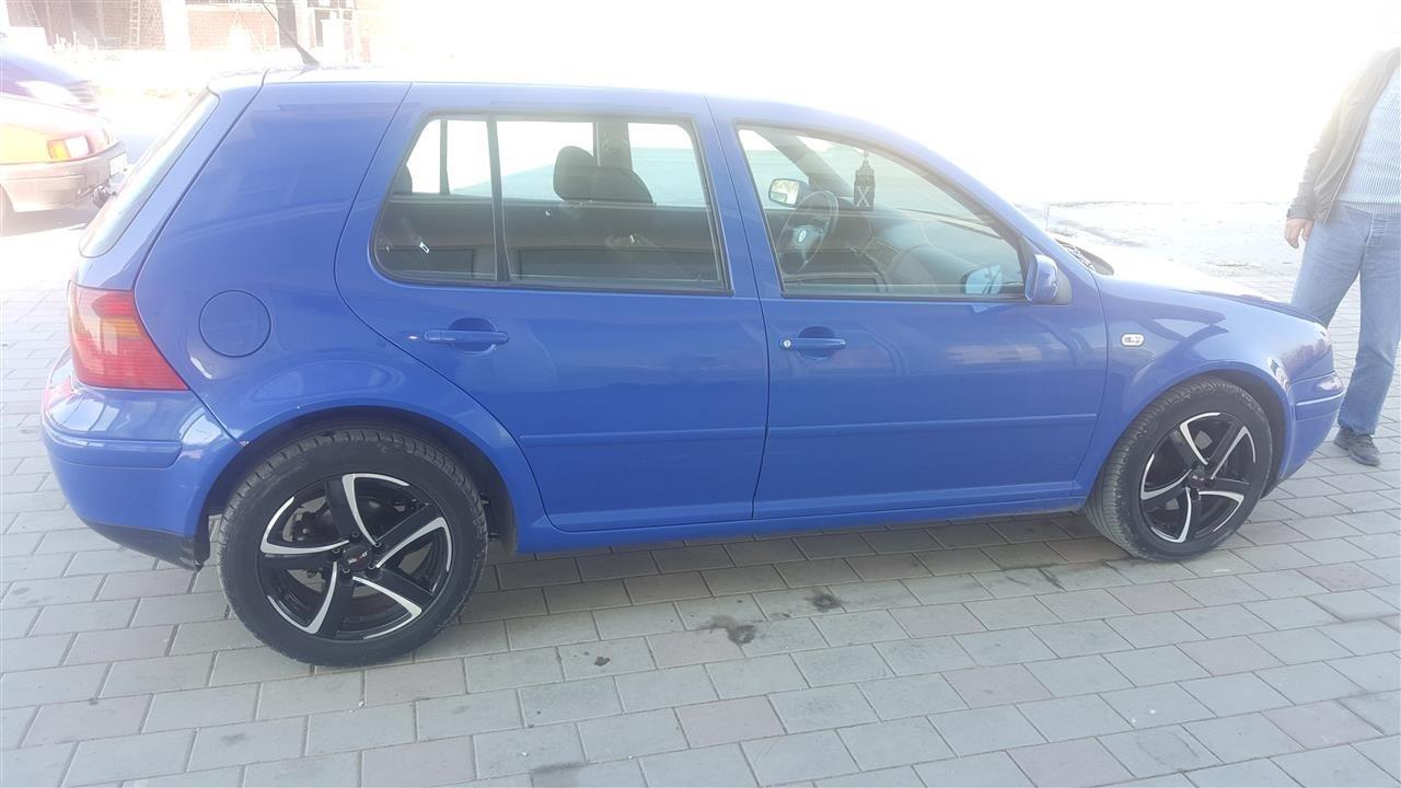 Golf-IV-