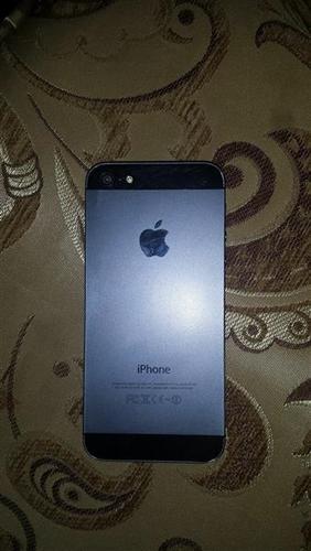 Iphone 5