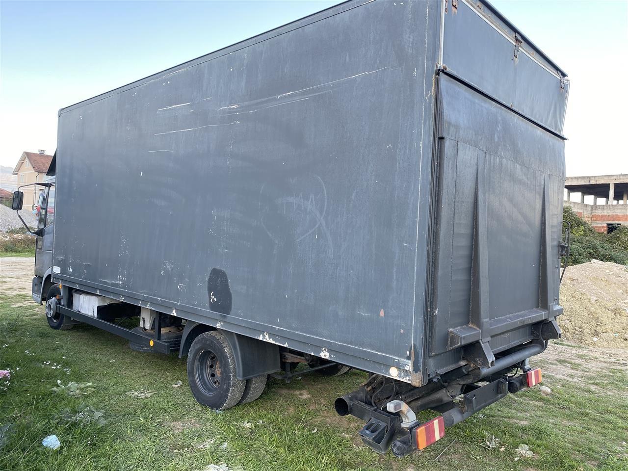 Iveco