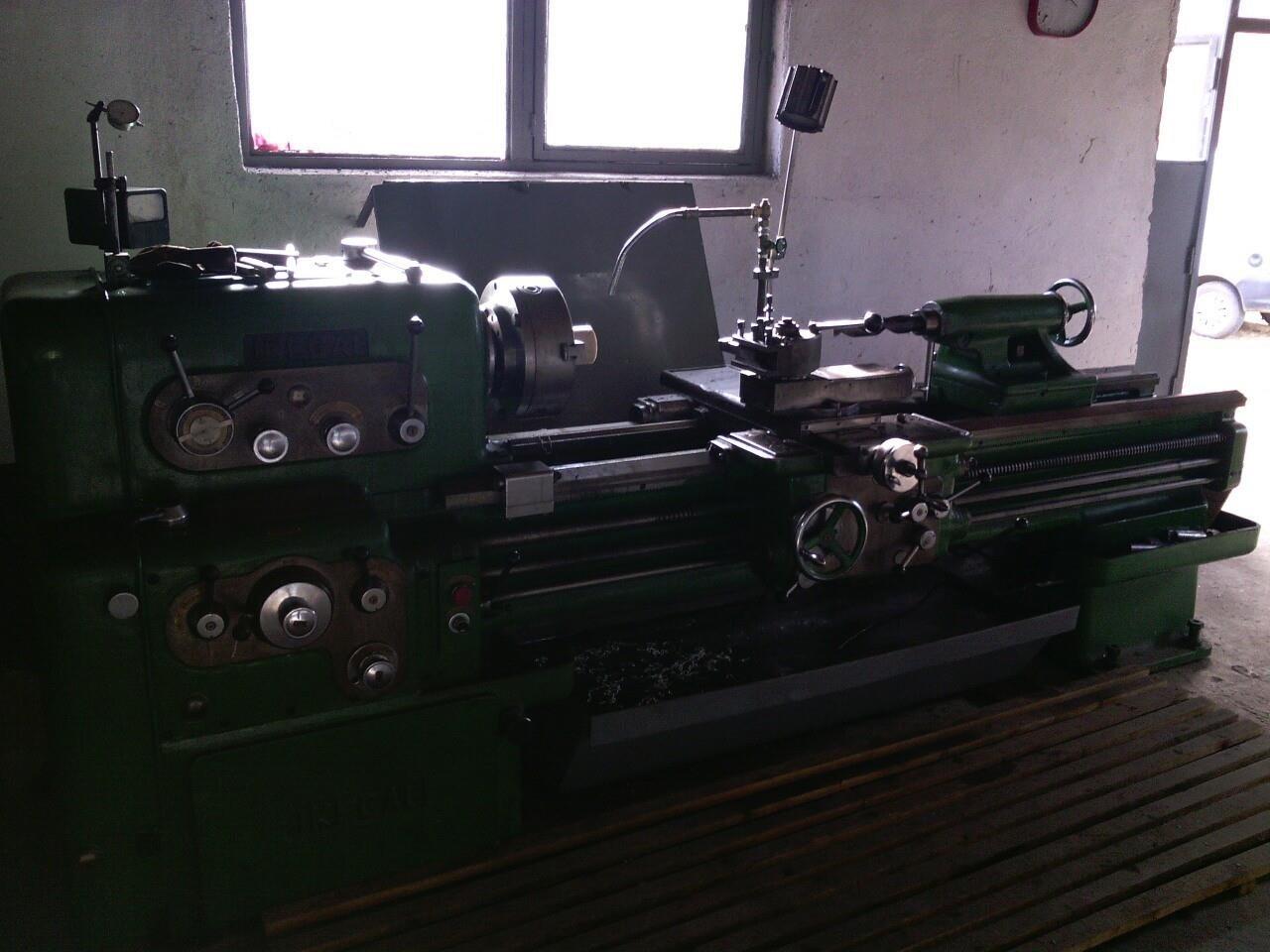 torno