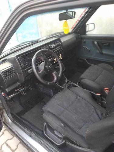 golf mk2