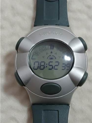 SWATCH