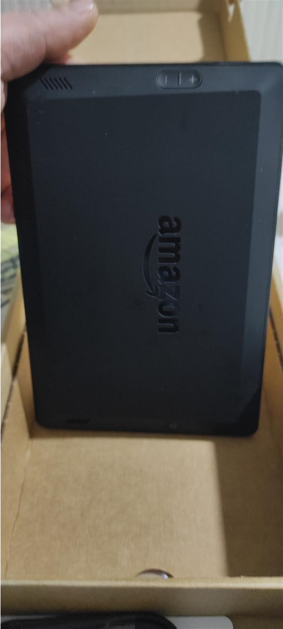 Tablet-Amazon