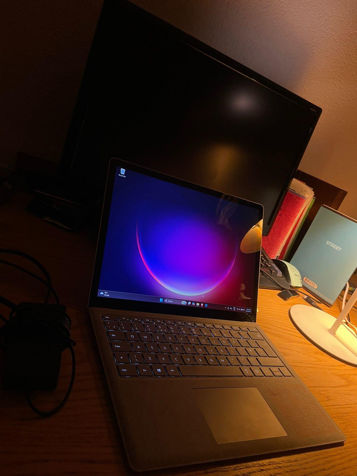 Microsoft-Surface