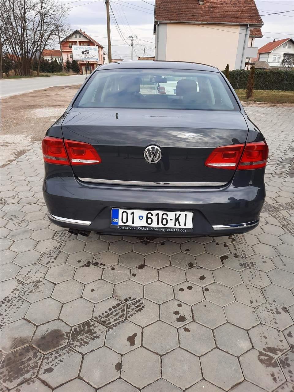 Passat-3C