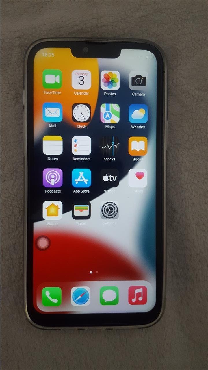 Iphone