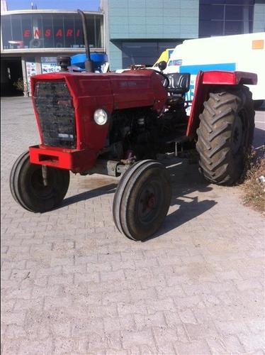 Traktor imt 577