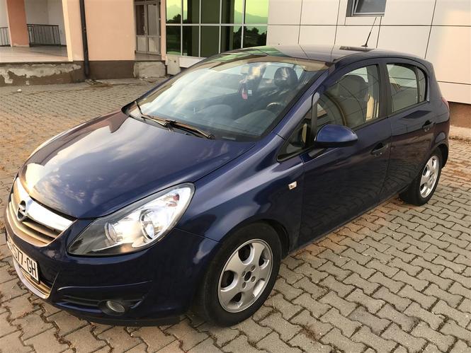 Oper corsa Ecoflex
