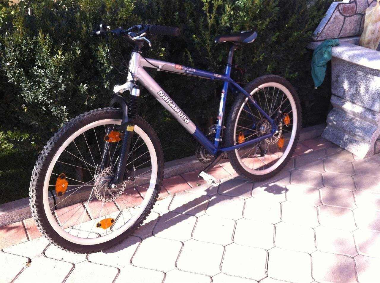Biçiklet-
