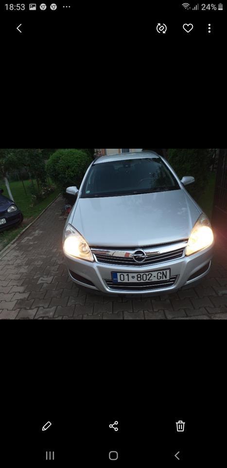 opell-Astra