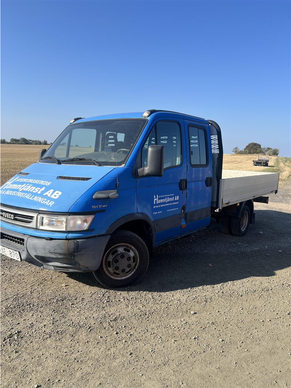 Iveco