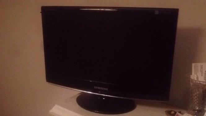 monitor 