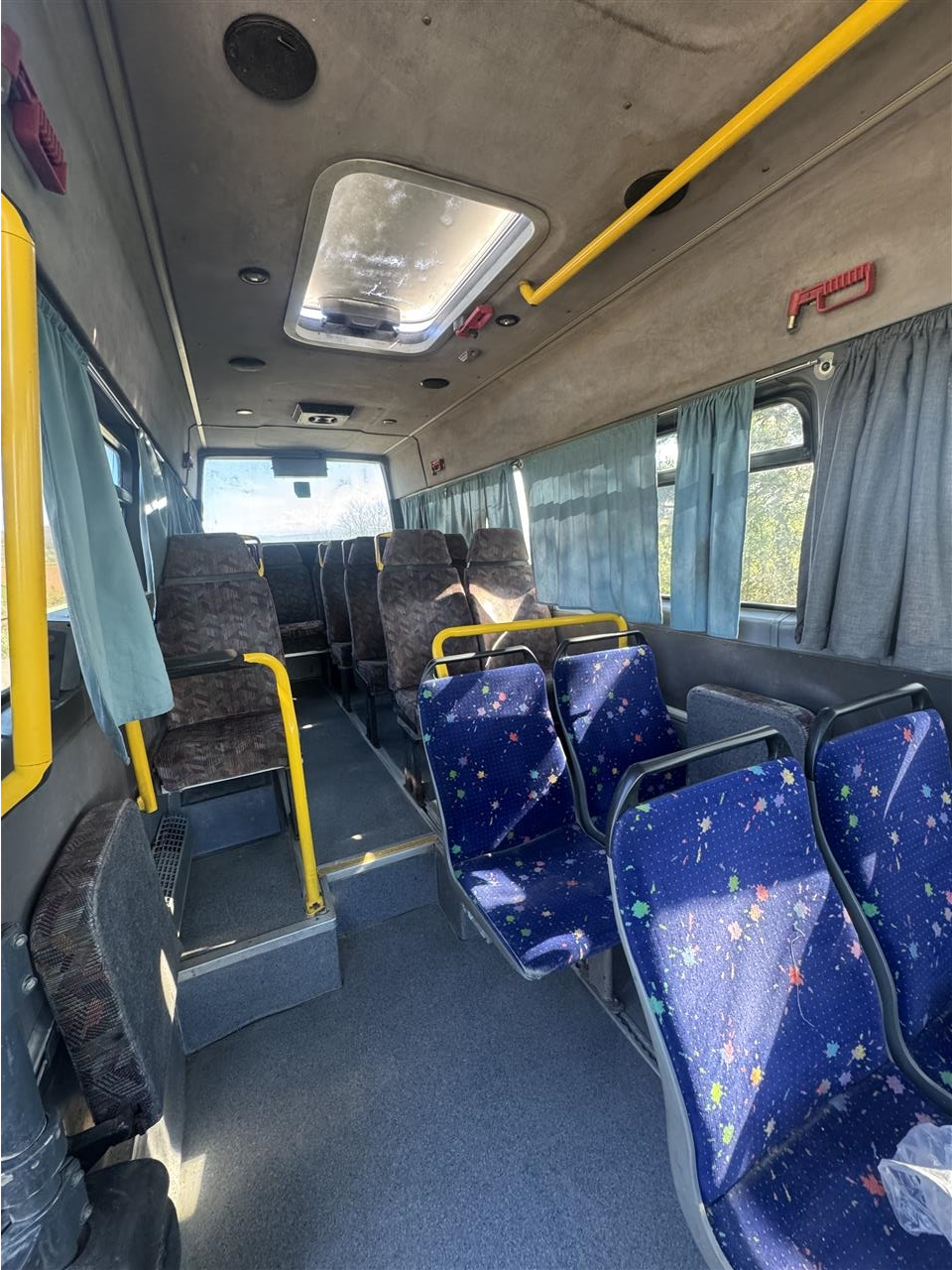 Minibus