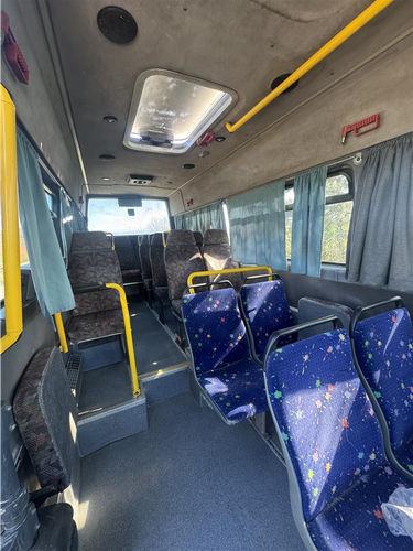 Minibus