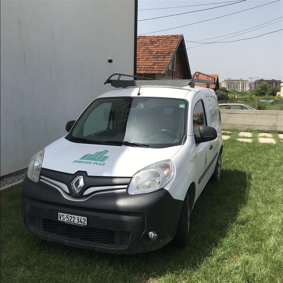 Renault-kango