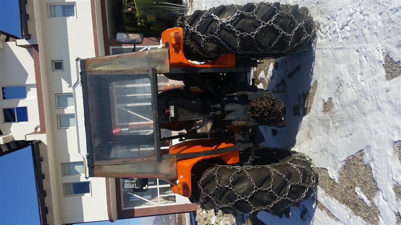 Traktor