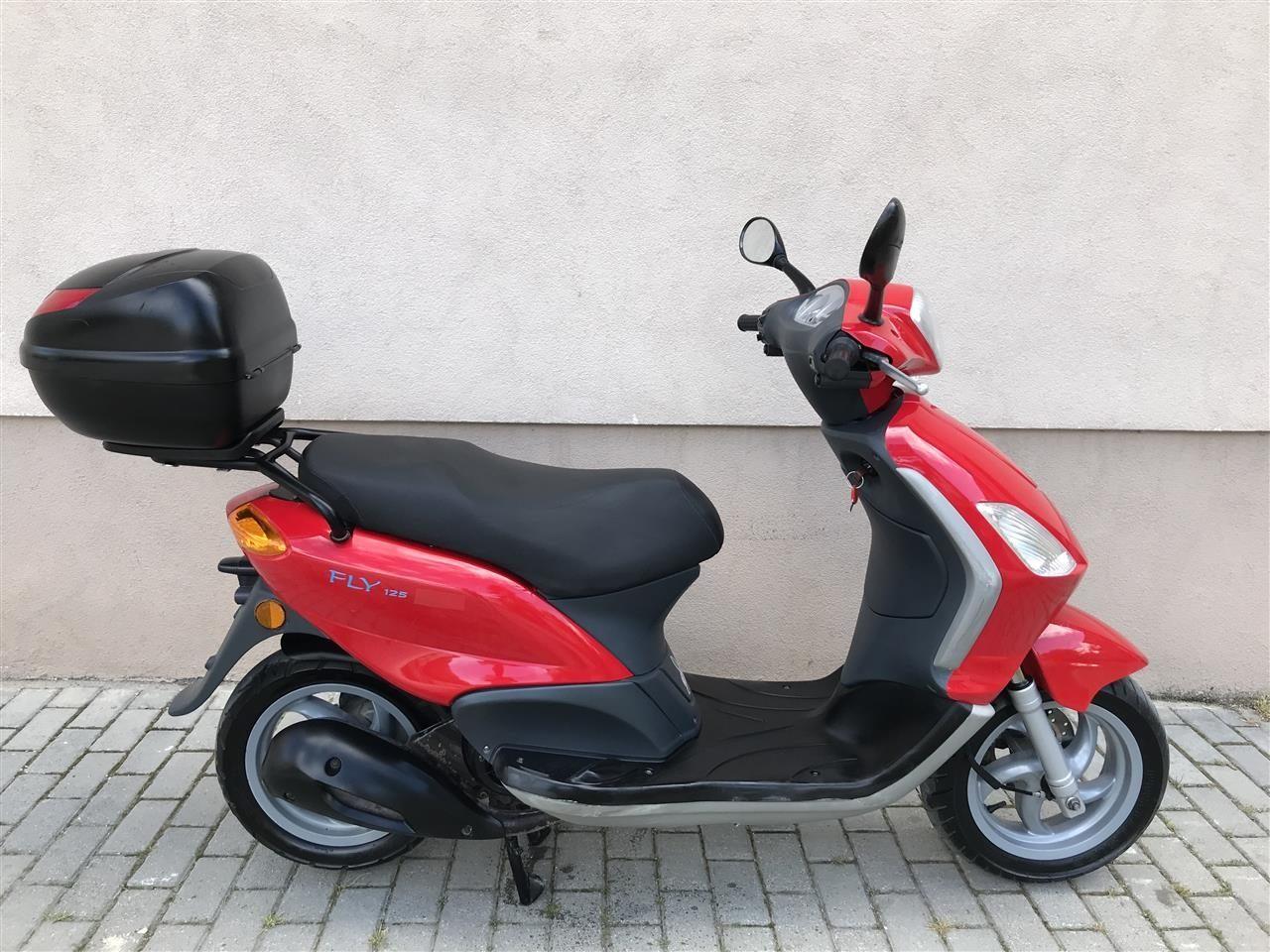 Piaggio