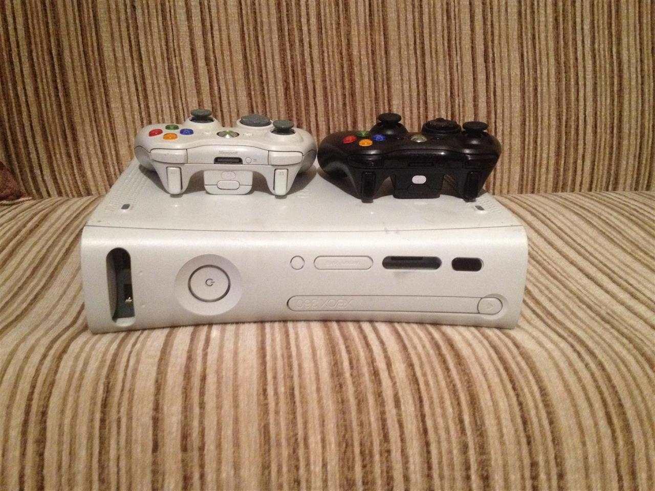 Xbox-360
