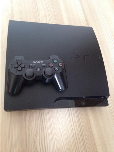 Shitet ps3