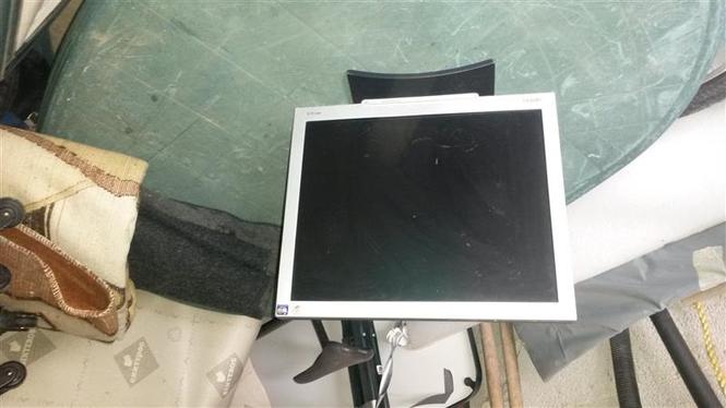 Monitor