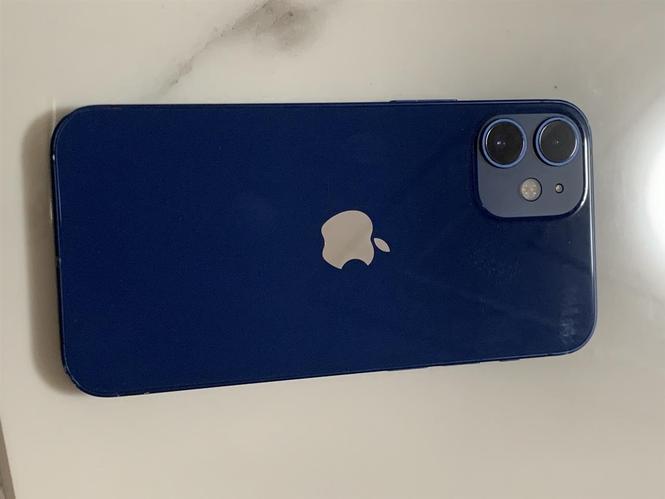 Iphone 12 mini