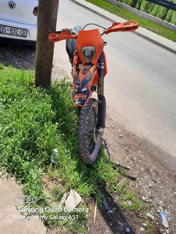 KTM-250-cc