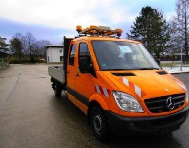 Sprinter 2012