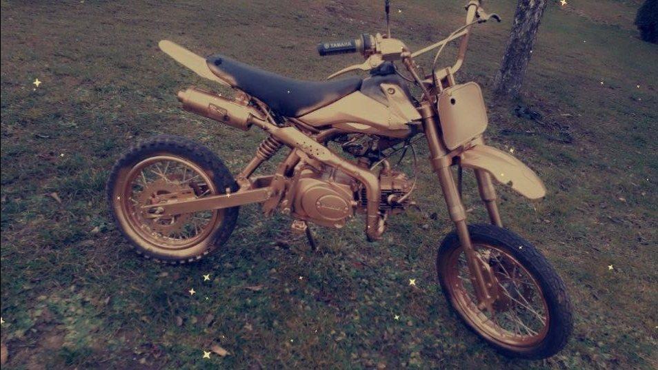 Mini-kros