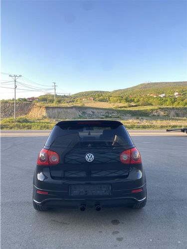 Golf 5 1.9