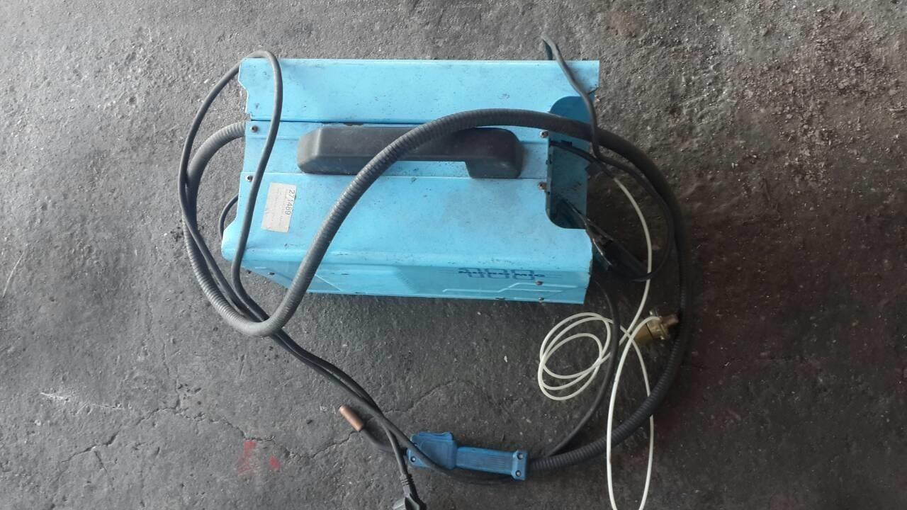 Aparat-per-saldim-CO2