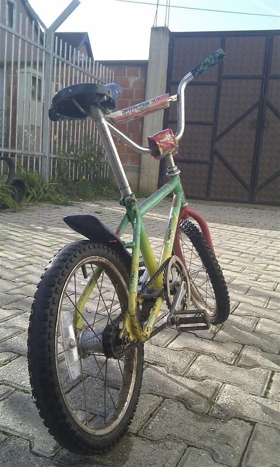 Biciklet-