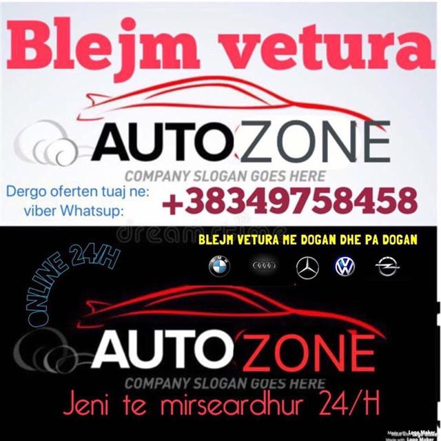 BLEJM VETURA