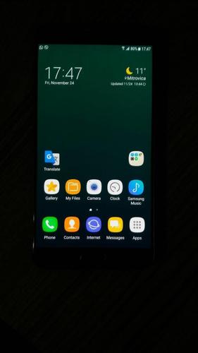 Samsung Galaxy Note 5 (4G)