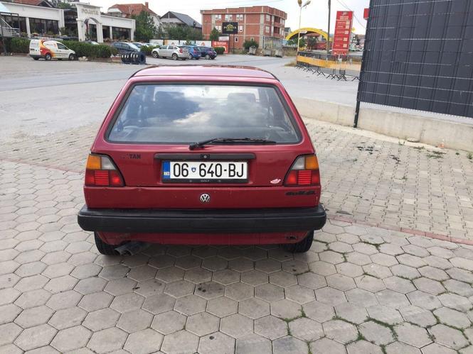 Golf 2