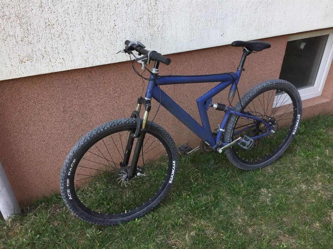 MTB-