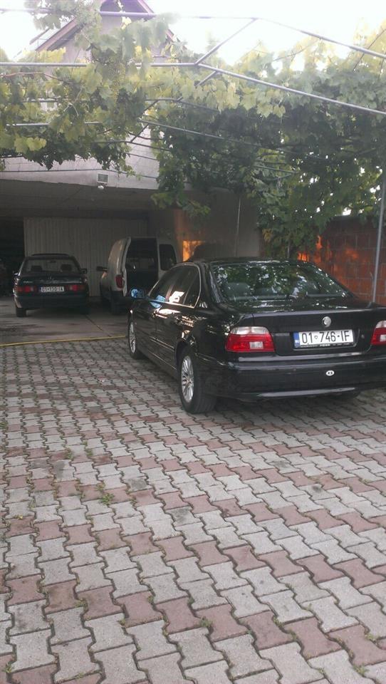 Shitet-bmw-520D
