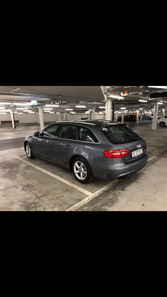 Audi-A4-2013