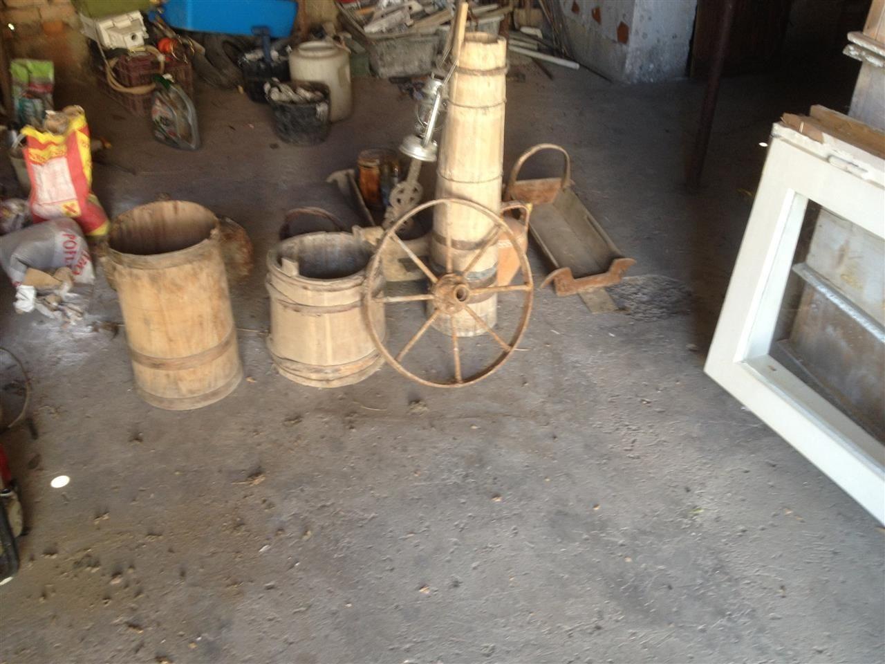 Sende-te-vjetra