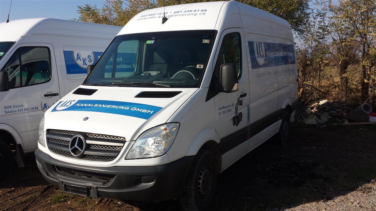 Sprinter-213-cdi-urgjent