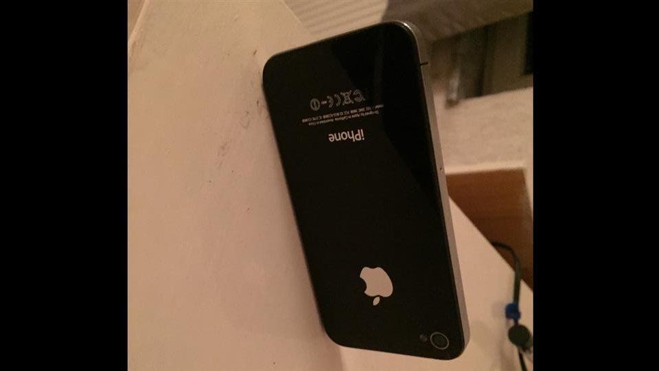 Iphone-4