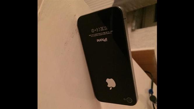 Iphone 4