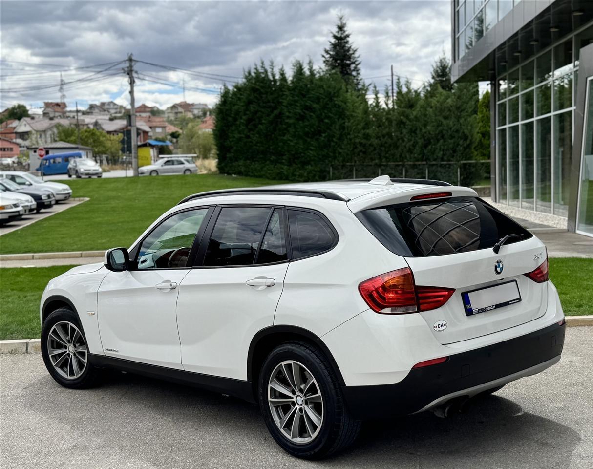 Shes-BMW-X1-20D-AUTOMATIK-XDRIVE---2009