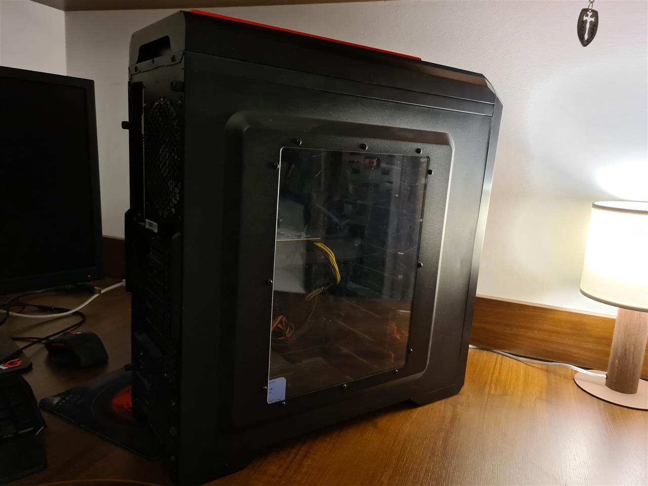 Gaming-Pc